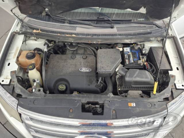 2012 FORD EDGE 