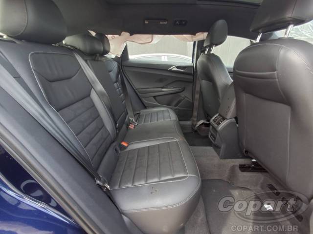 2024 VOLKSWAGEN TAOS 