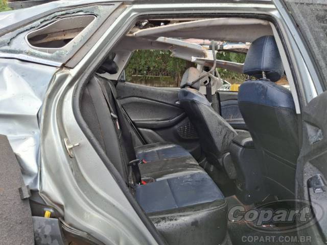 2025 CHEVROLET TRACKER 