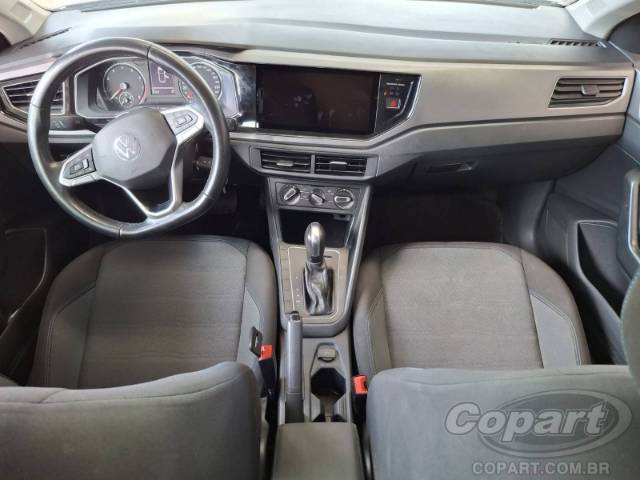 2021 VOLKSWAGEN NIVUS 