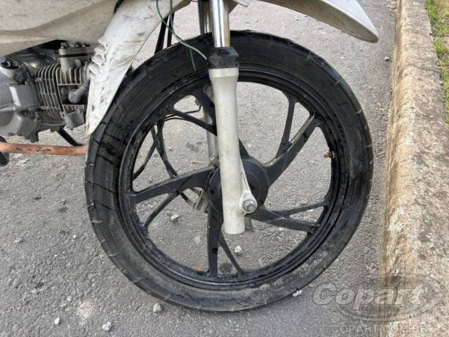 2023 HONDA POP 