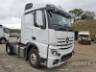 0 MERCEDES-BENZ Actros 