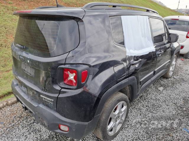 2021 JEEP RENEGADE 