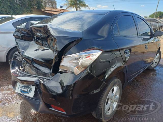 2019 CHEVROLET PRISMA 