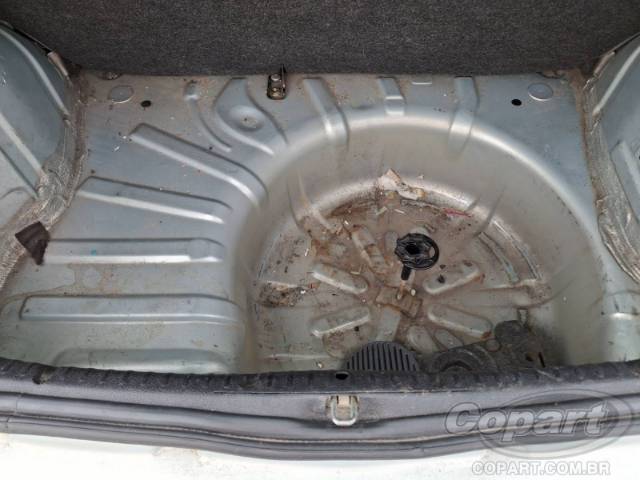 2003 RENAULT CLIO 