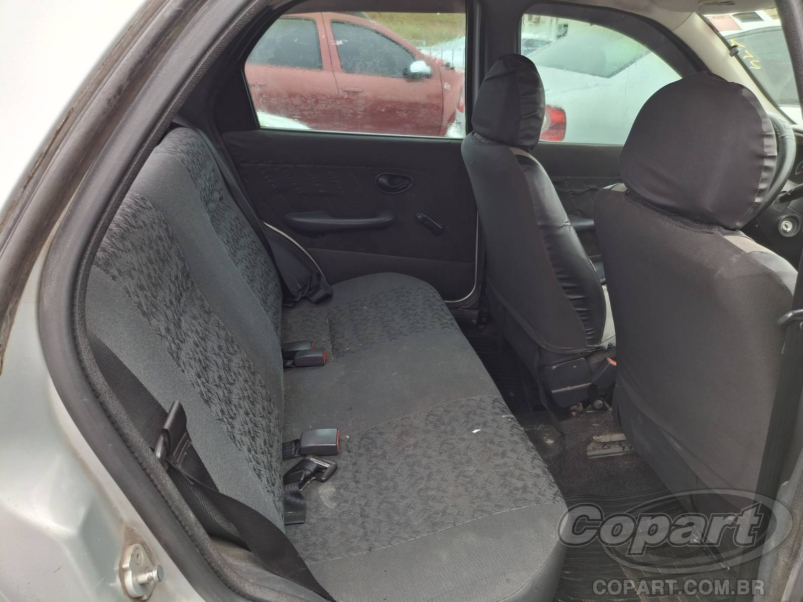 Foto 6 de 15: 2010 FIAT SIENA