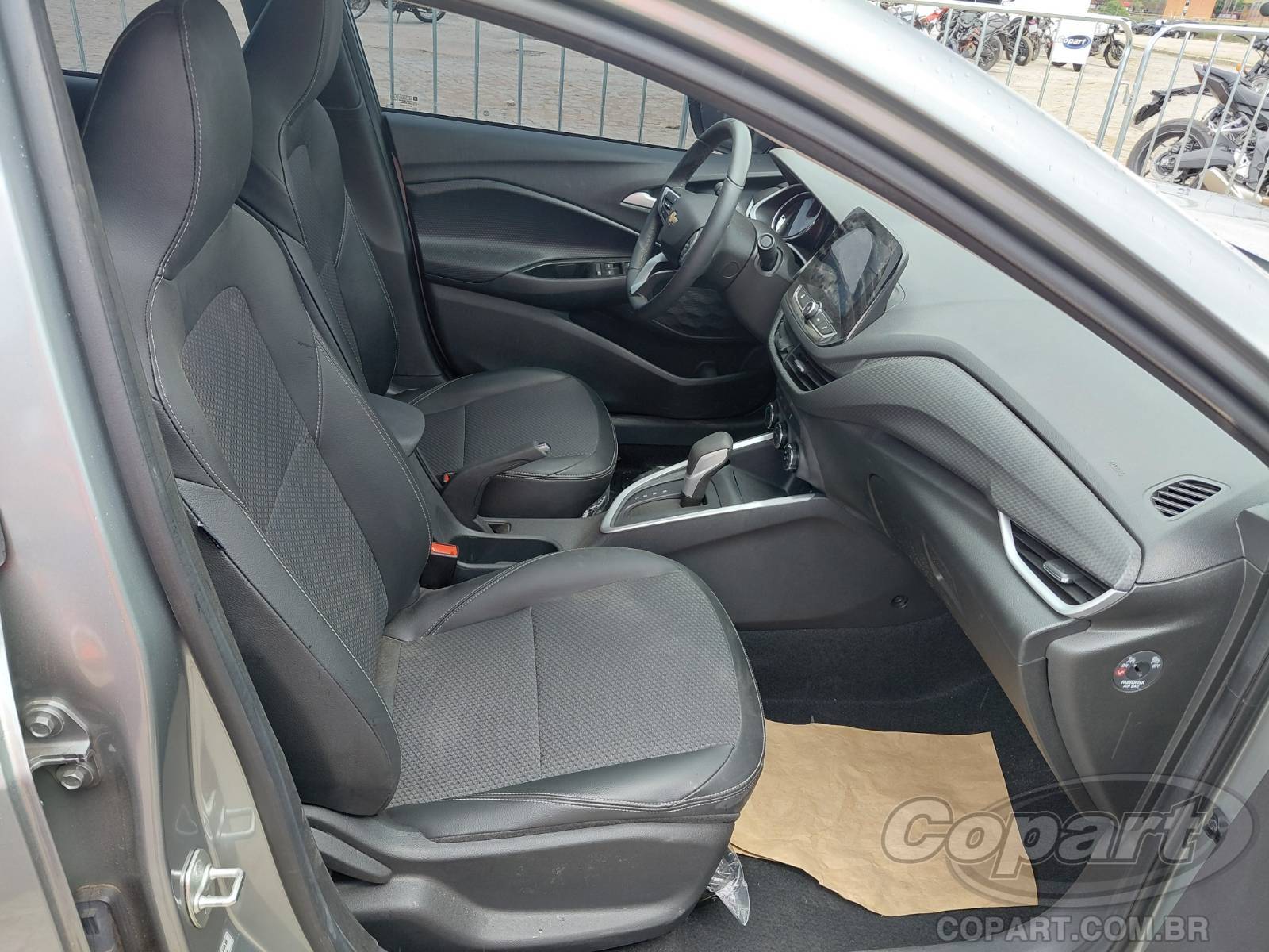 2025 CHEVROLET ONIX — foto 5 de 11