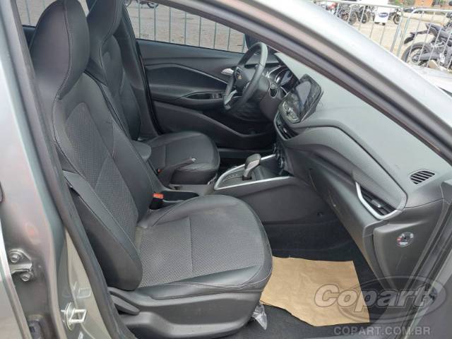 2025 CHEVROLET ONIX 