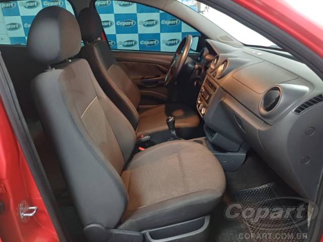 2013 VOLKSWAGEN GOL 