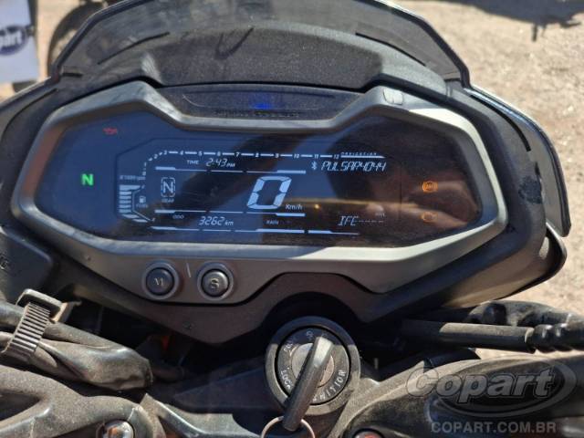 2026 BAJAJ DOMINAR 