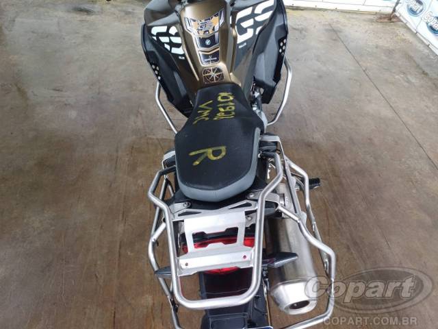 2024 BMW F 850 