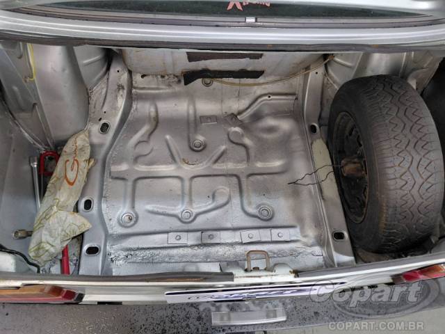 1989 CHEVROLET CHEVETTE 
