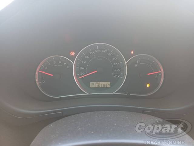 2010 SUBARU IMPREZA 