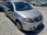 2012 CITROEN C3 