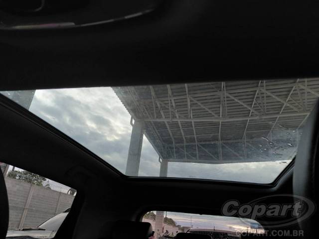 2022 CAOA CHERY TIGGO 5X 