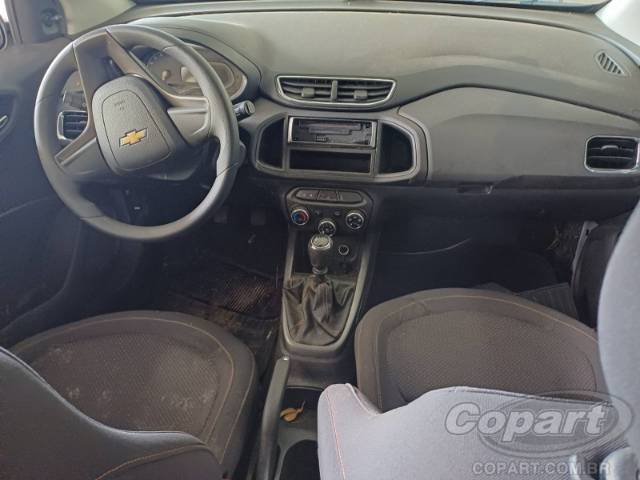 2013 CHEVROLET ONIX 