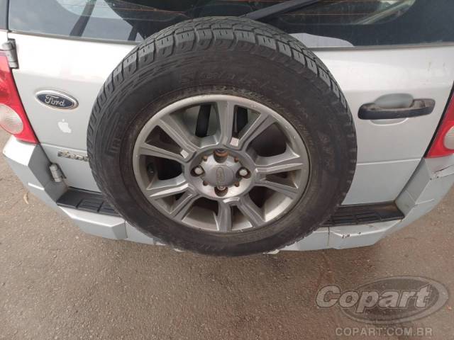2011 FORD ECOSPORT 