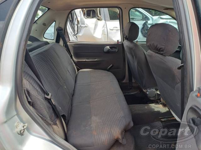 2013 CHEVROLET CLASSIC 