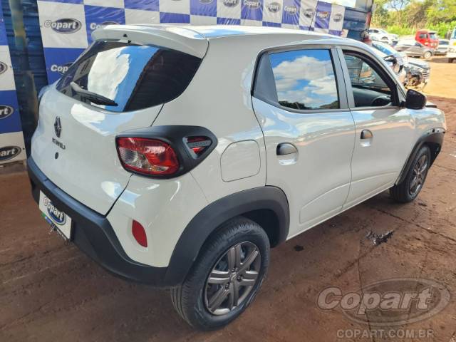 2025 RENAULT KWID 