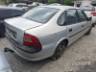1999 CHEVROLET VECTRA 