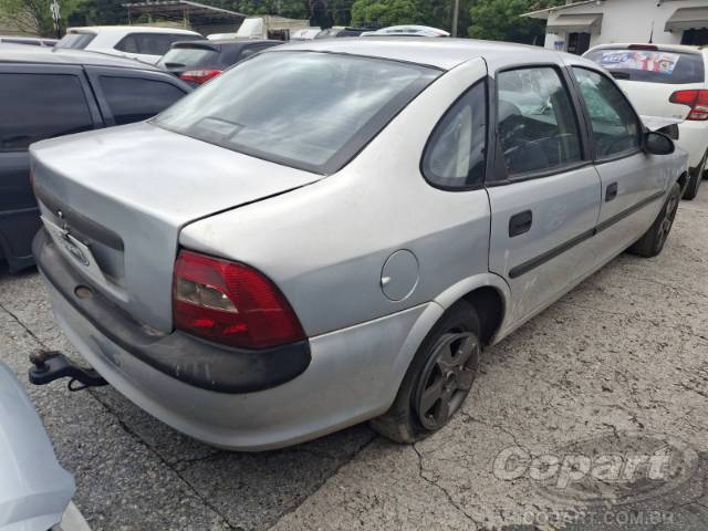 1999 CHEVROLET VECTRA 