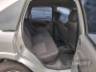 2007 FORD FIESTA SEDAN 