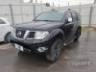 2008 NISSAN PATHFINDER 