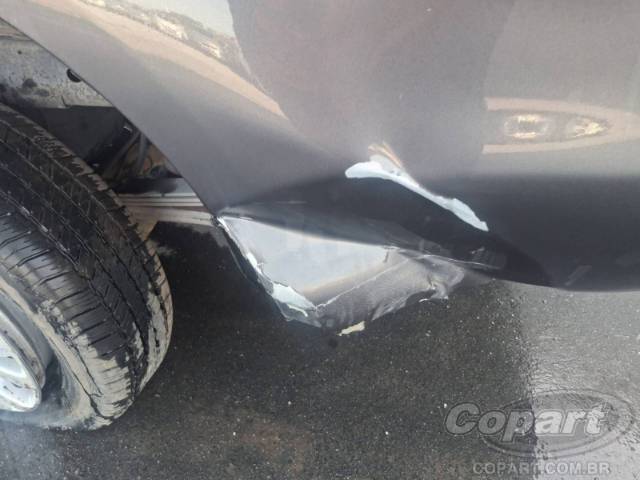 2019 FORD RANGER CD 