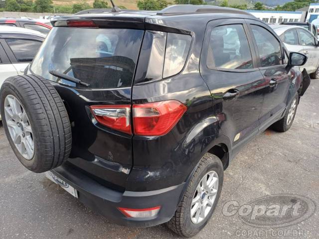 2020 FORD ECOSPORT 