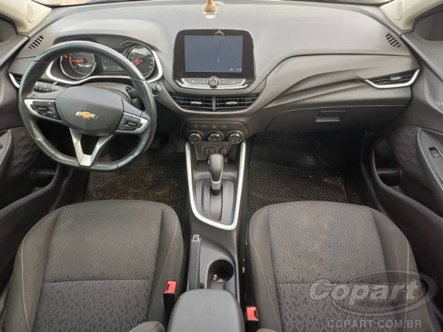 2022 CHEVROLET ONIX PLUS 