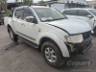 2013 MITSUBISHI L200 TRITON 