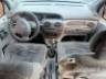 2003 RENAULT SCENIC 