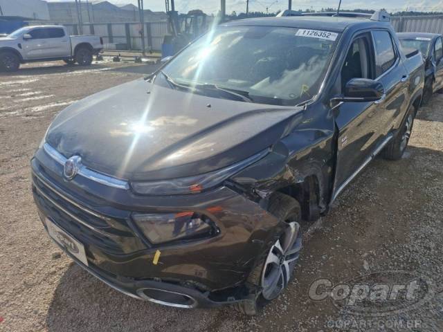 2018 FIAT TORO 