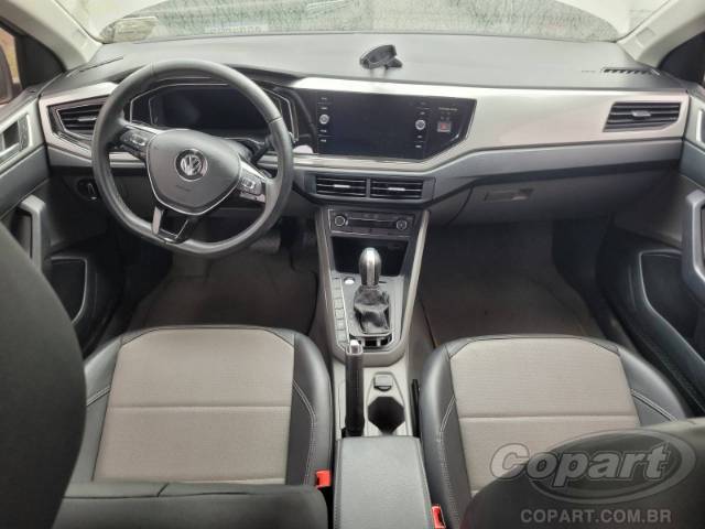 2019 VOLKSWAGEN POLO 