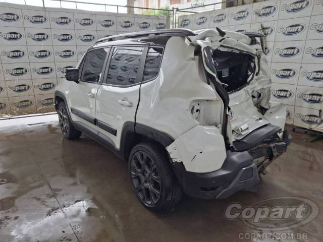 2022 JEEP RENEGADE 