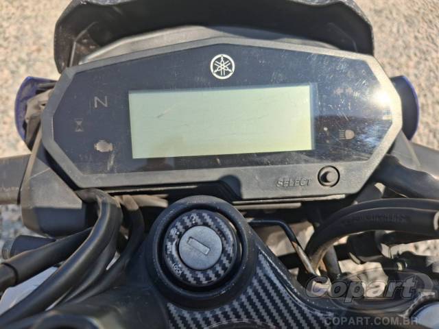 2023 YAMAHA FZ25 FAZER 
