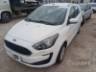2019 FORD KA 