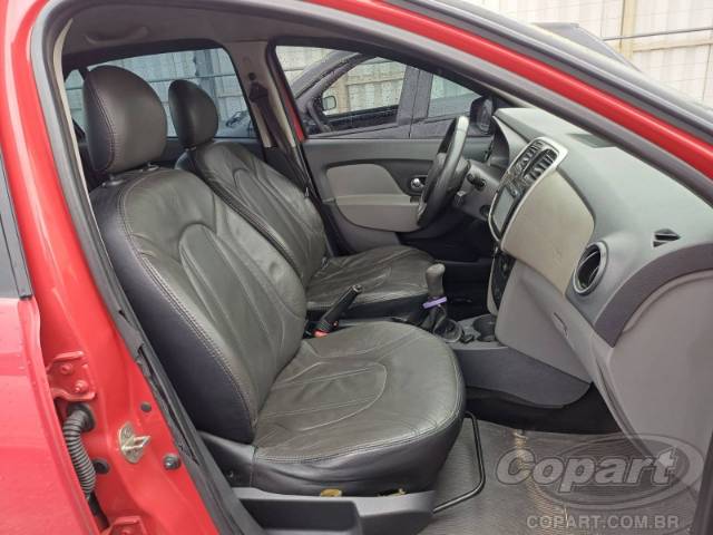 2015 RENAULT LOGAN 