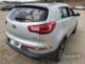2013 KIA SPORTAGE 