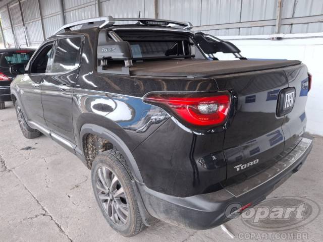 2023 FIAT TORO 