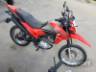 2022 HONDA NXR 160 