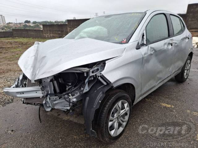 2026 FIAT ARGO 