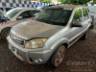 2009 FORD ECOSPORT 