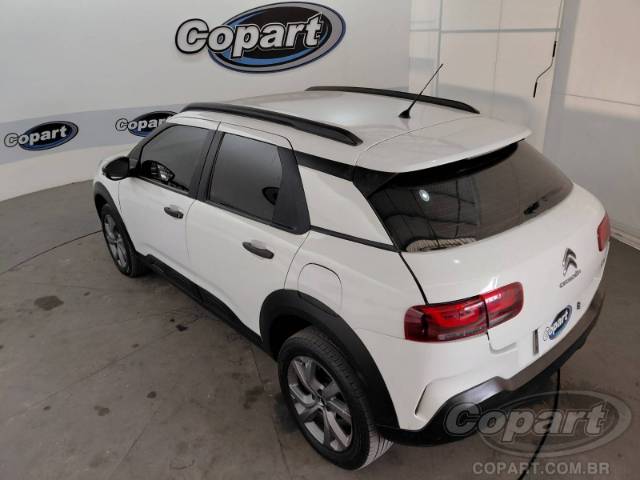 2020 CITROEN C4 CACTUS 