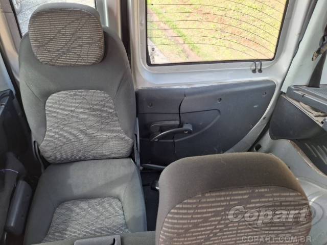 2018 FIAT DOBLO 