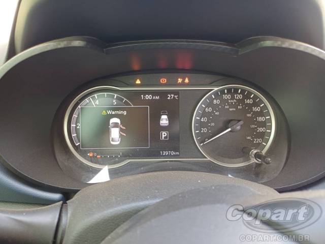 2025 NISSAN VERSA 