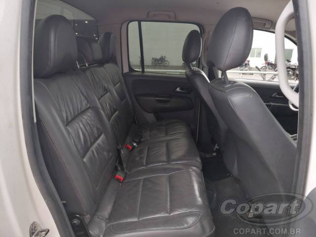 2014 VOLKSWAGEN AMAROK 