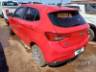 2018 FIAT ARGO 