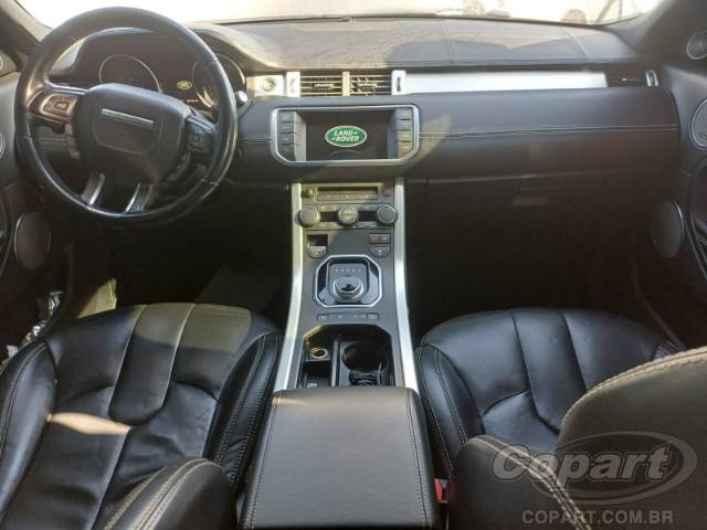 2015 LAND ROVER RANGE ROVER EVOQUE 