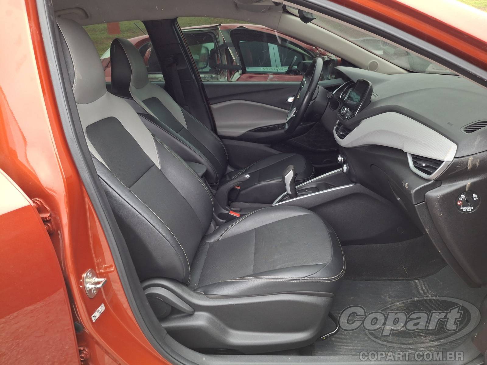 Foto 5: 2020 CHEVROLET ONIX